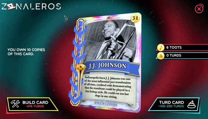 descargar Trombone Champ