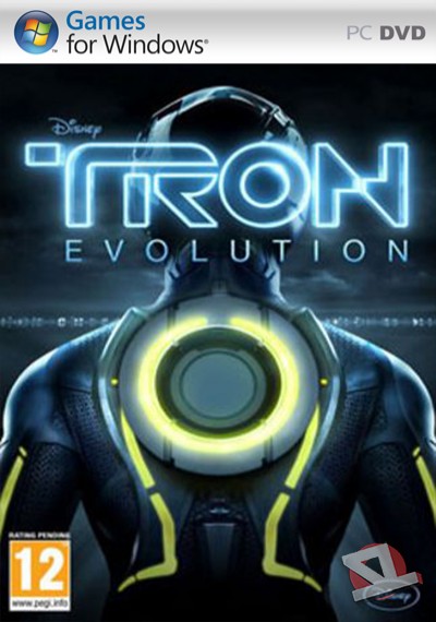 descargar TRON: Evolution