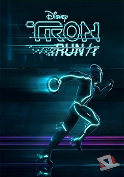 descargar TRON RUN/r