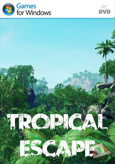 descargar Tropical Escape