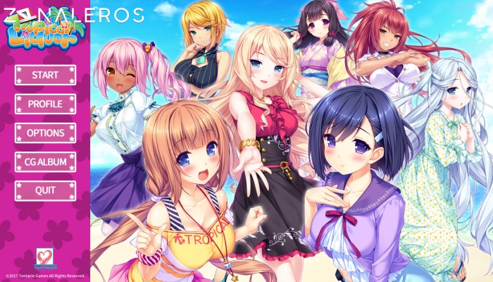 descargar Tropical Liquor