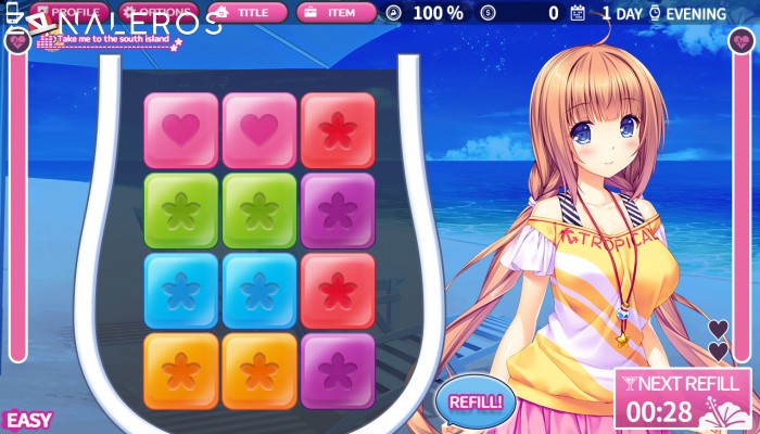 Tropical Liquor por torrent