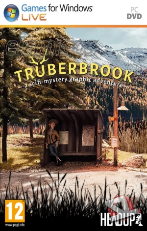 descargar Truberbrook