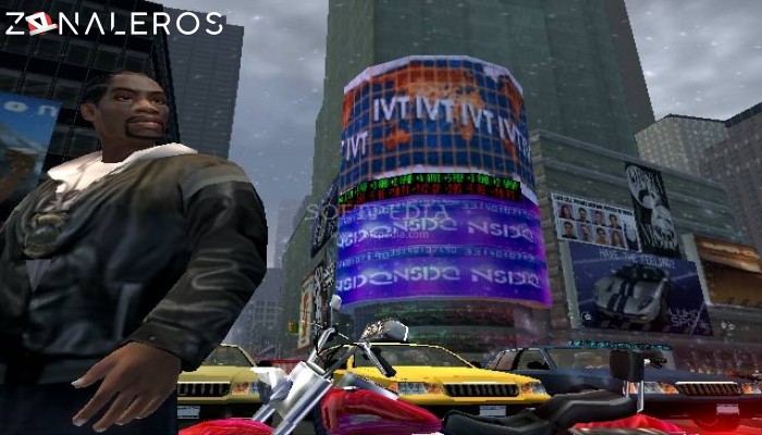 True Crime: New York City por torrent