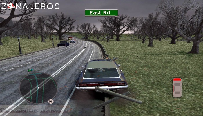 descargar True Crime: New York City