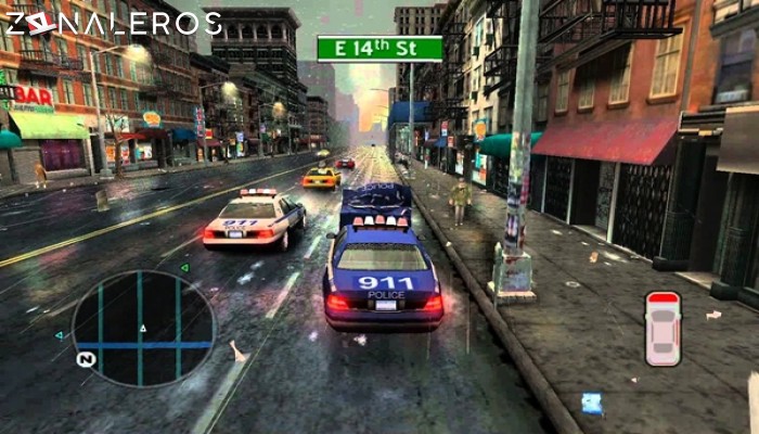 True Crime: New York City por mega