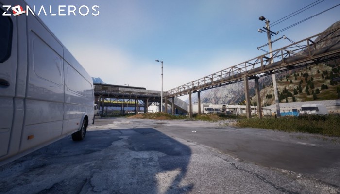 descargar TRYP FPV: The Drone Racer Simulator