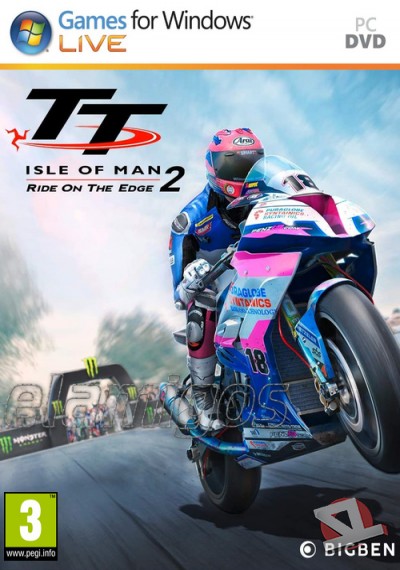 descargar TT Isle of Man: Ride on the Edge 2
