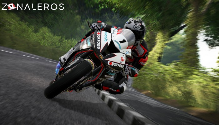 TT Isle of Man: Ride on the Edge por torrent