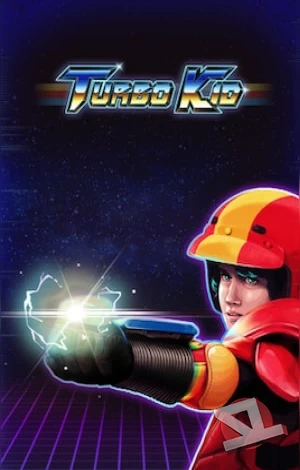 descargar Turbo Kid