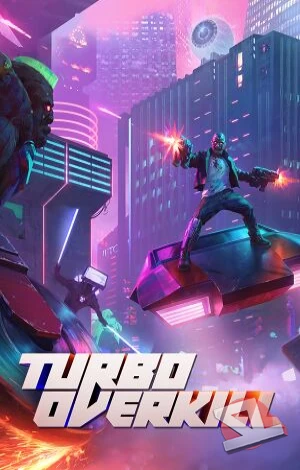descargar Turbo Overkill