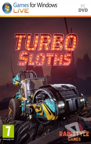 descargar Turbo Sloths