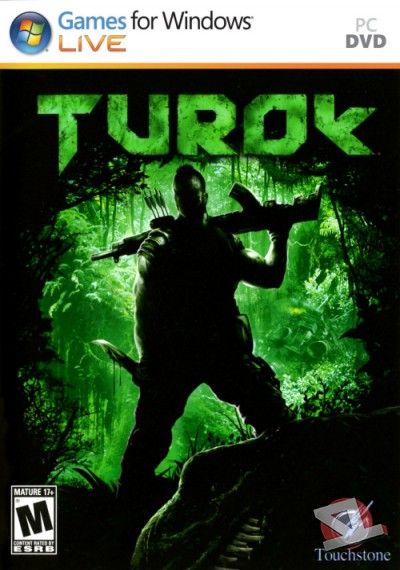 descargar Turok 2008