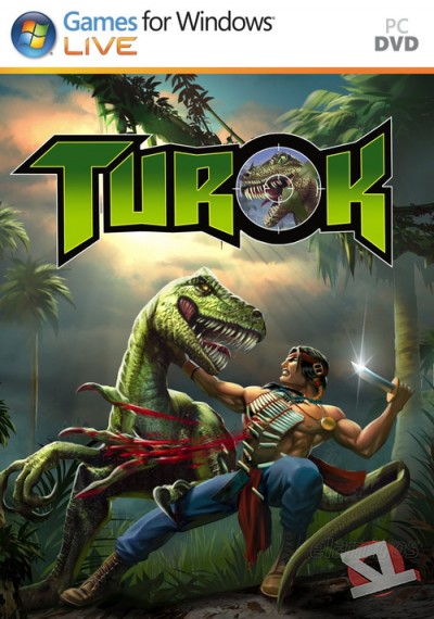 descargar Turok: Dinosaur Hunter / Turok Remastered