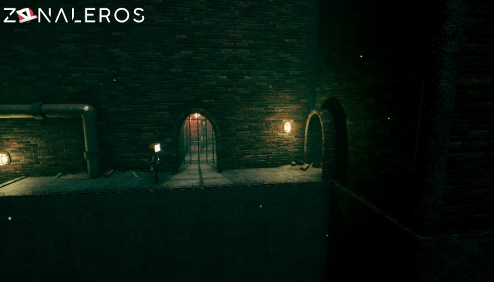 TVs: The Awakening por mega