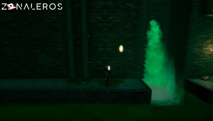 TVs: The Awakening por torrent