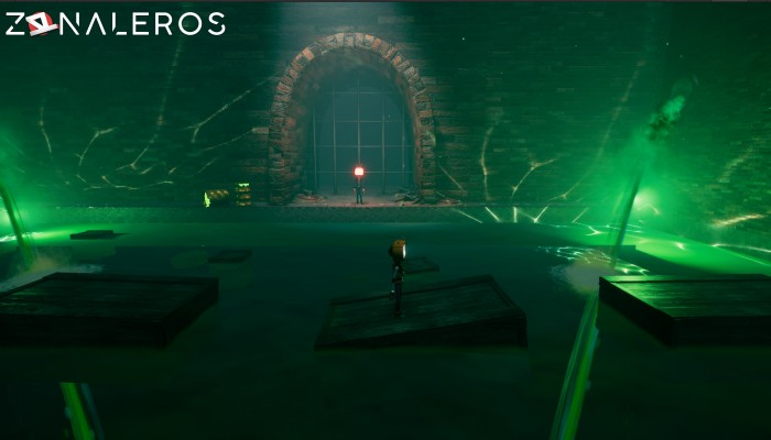 TVs: The Awakening gameplay