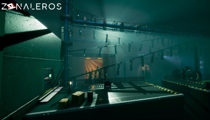 descargar TVs: The Awakening