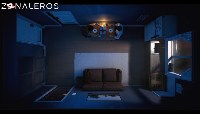 Twelve Minutes gameplay