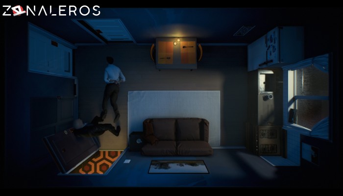 Twelve Minutes por mega