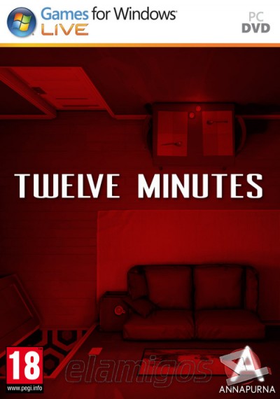 descargar Twelve Minutes