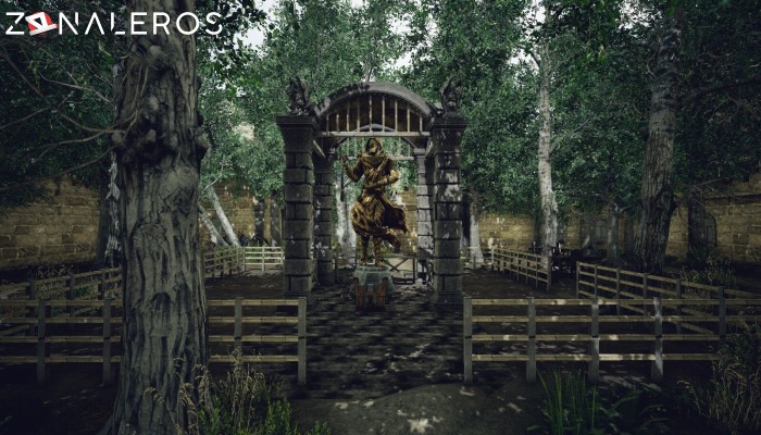 Twilight Of The Gods por mega
