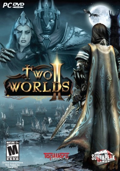 descargar Two Worlds Collection