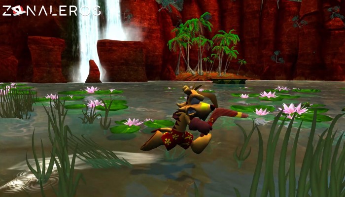 descargar TY the Tasmanian Tiger