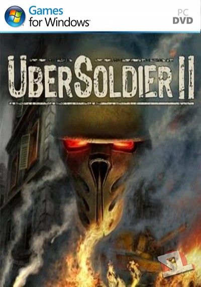 descargar UberSoldier 2