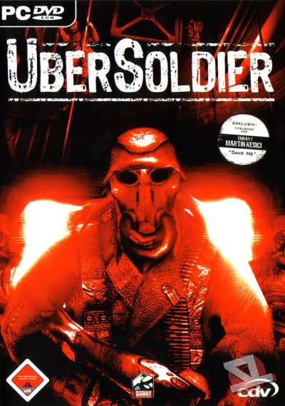 descargar UberSoldier