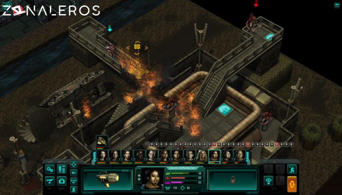 UFO 2: Extraterrestrials por torrent