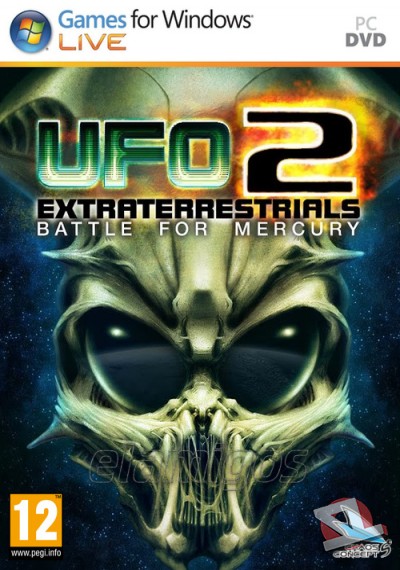 descargar UFO2: Extraterrestrials