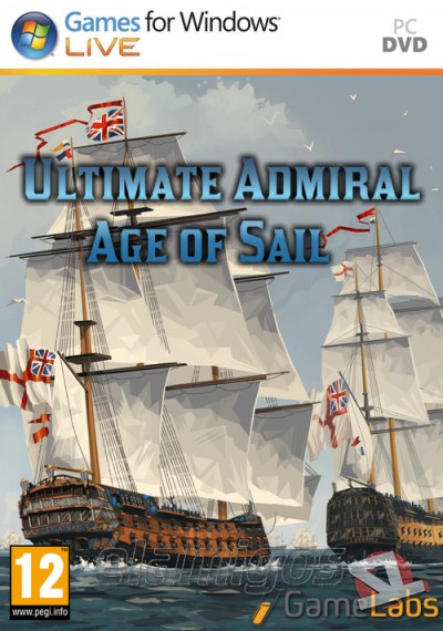 descargar Ultimate Admiral Age of Sail