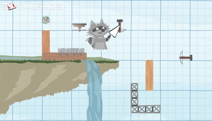 Ultimate Chicken Horse por torrent