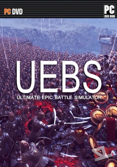 descargar Ultimate Epic Battle Simulator