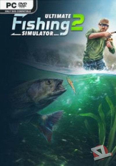 descargar Ultimate Fishing Simulator 2
