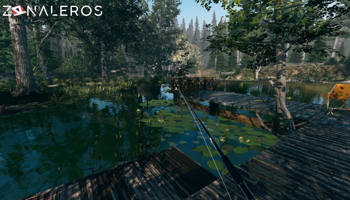 Ultimate Fishing Simulator 2 por torrent