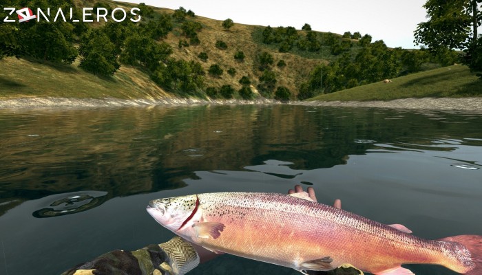 Ultimate Fishing Simulator por torrent