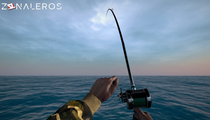 Ultimate Fishing Simulator por mega