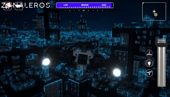 Ultimate Flight Simulator Pro por torrent