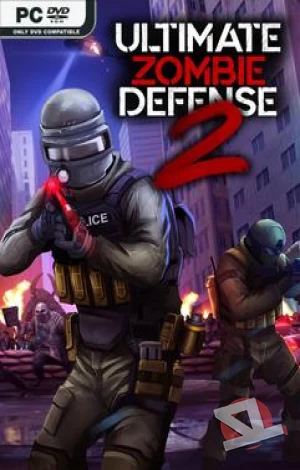 descargar Ultimate Zombie Defense 2