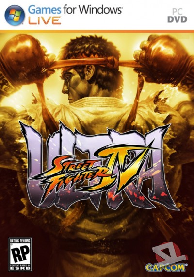 descargar Ultra Street Fighter IV