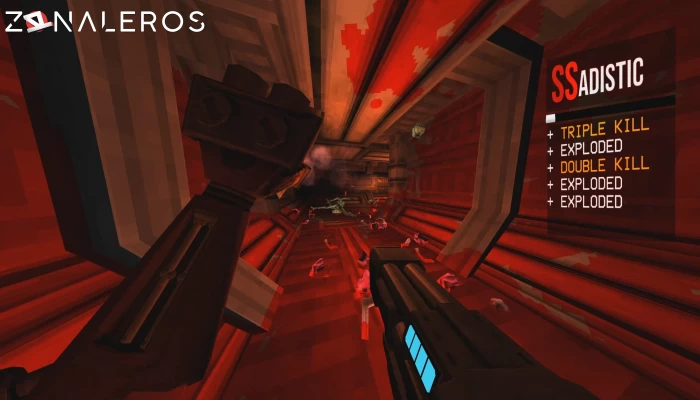 ULTRAKILL por torrent