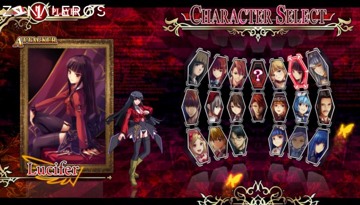 descargar Umineko: Golden Fantasia