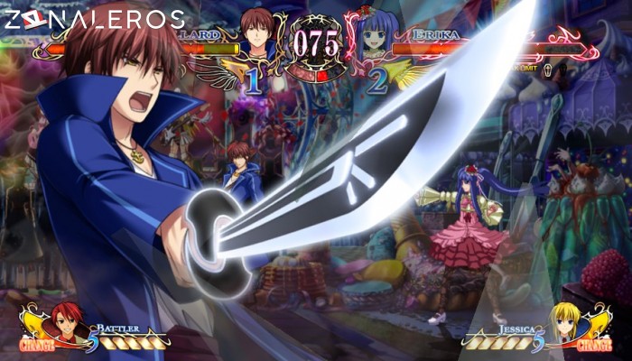Umineko: Golden Fantasia por torrent