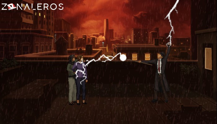 Unavowed por torrent