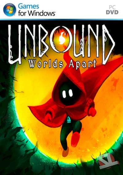 descargar Unbound: Worlds Apart