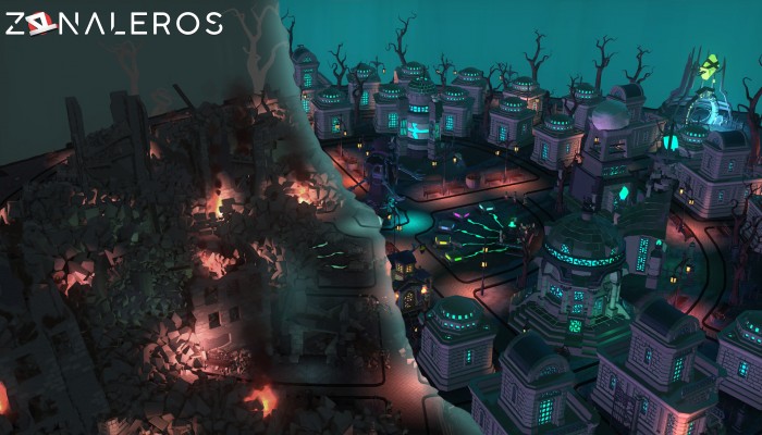 Undead Horde 2: Necropolis por torrent
