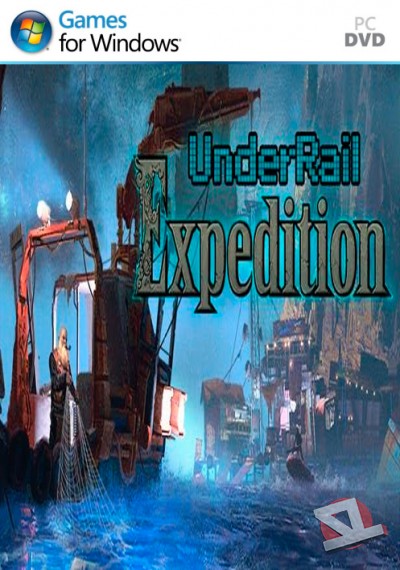 descargar Underrail: Expedition