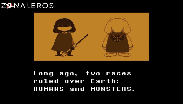 Undertale por torrent